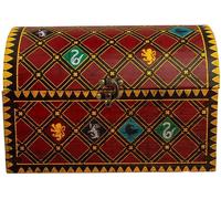 Merchandising Harry Potter: Distrineo - Quidditch (Calendario Dell'Avvento Delux