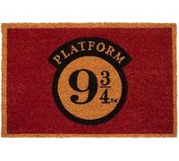Harry Potter Platform 9 3/4 Zerbino Doormat GRUPO ERIK