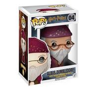 ACTION FIGURE FUNKO LCC ALBUS DUMBLEDORE (POP VINYL) (HARRY POTTER)