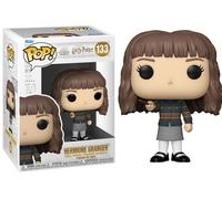 FUNKO POP HERMIONE WITH WAND (57367) - HARRY POTTER