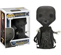 Merchandising Harry Potter: Funko Pop - Dementor (Vinyl Figure 18)