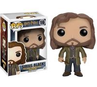 Merchandising Harry Potter: Funko Pop - Harry Potter - Sirius Black (Vinyl Figu