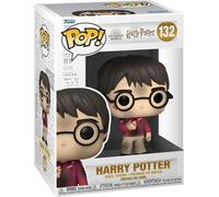 Funko Pop Harry Potter Anniversary Edition Harry Potter con la pietra filosofale
