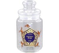 Bicchiere per dolciumi Harry Potter Chocolate Frogs con licenza ufficiale, capac
