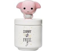Half Moon Bay Scatola da collezione Harry Potter Dobby Kawaii – Barattolo portaoggetti 14 cm