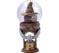 Harry Potter First Day at Hogwarts Snow Globe NEMESIS NOW