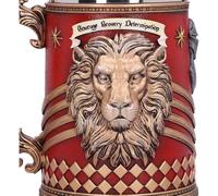 Nemesis Now Gryffindor Jar Rosso