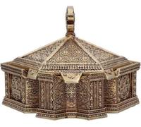 Nemesis Now E Le Sue Case Scatola Di Perline Hogwarts