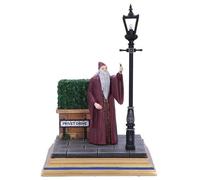 Nemesis Now Harry Potter Privet Drive Light Up Figurine 18.5cm, Resin, Official