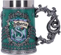 Nemesis Now Slythering Jar Multicolor