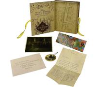 Cassapanca di Harry Potter della Collezione Noble con manufatti di Harry Potter