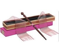 The Noble Collection Harry Potter réplique baguette in Ollivanders Box - Dolores