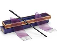 Noble Collection Ginny Weasley Harry Potter Wand Replica Viola