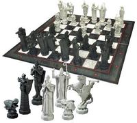 La Nobile Collezione Harry Potter Scacchi degli stregoni