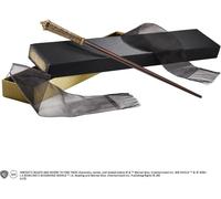 The Noble Collection Fantastic Beasts Corvus Lestrange's Wand in Collector’s Box