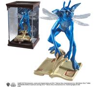 Noble Collection Cornish Pixie Figure Multicolor