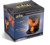 Noble Collection Fawkes Harry Potter Figure Arancione