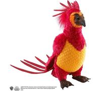 Merchandising Harry Potter: Noble Collection - Fumseck Le Phenix (Small Plush /
