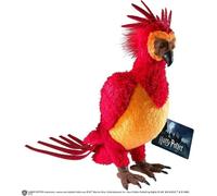 La Nobile Collezione Harry Potter Peluche Phoenix Fawkes - Altezza 30 cm circa.