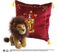 Cuscino e Peluche Grifondoro - Harry Potter
