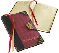 Noble Collection Diary Gryffindor Diary Multicolor