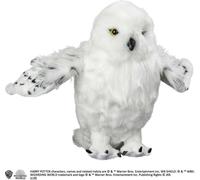 Harry Potter Collectors Peluche Figura Hedwig Wings Open Ver. 35 Cm Noble Collec