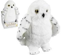 Merchandising Harry Potter: Noble Collection - Hedwig Open Wings (Plush / Peluch