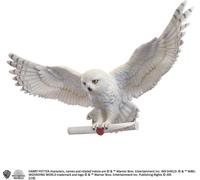 Merchandising Harry Potter: Noble Collection - Hedwig Owl Post (Wall Decor / Dec