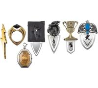 Noble Collection NBCNN8773 Harry Potter - Segnalibri Horcrux