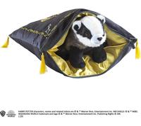 Cuscino e Peluche Tassorosso - Harry Potter