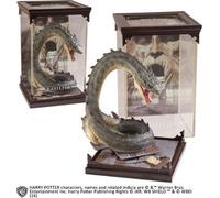 Noble Collection Basilisk Figure Multicolor