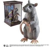 Merchandising Harry Potter: Noble Collection - Magical Creatures - Scabbers (Fig