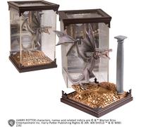 Creature Magiche Figure "Drago Panciasquamato Ucraino" - Harry Potter
