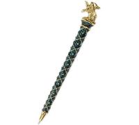 Noble Collection Penna A Sfera Di Tassorosso