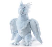 Merchandising Harry Potter: Noble Collection - Patronus Fenice (Peluche)