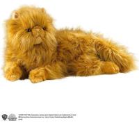 Harry Potter Crookshanks Grattastinchi Plush Peluche 43cm NOBLE COLLECTIONS