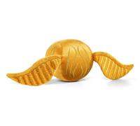 Merchandising Harry Potter: Noble Collection - Peluche Boccino d'Oro 10cm