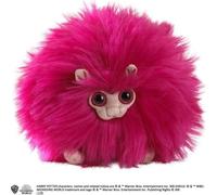 Harry Potter: Noble Collection - Pink Pygmy Puff (Plush / Peluche)