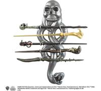 Merchandising Harry Potter: Noble Collection - Portabacchette A 5 Posti Il March