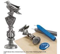 NOBLE COLLECTION Sello lacre Ravenclaw Harry Potter