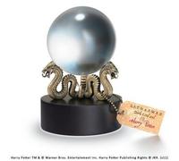 The Noble Collection Harry Potter The Prophecy Orb - 5in (13cm) Crystal Ball Pro