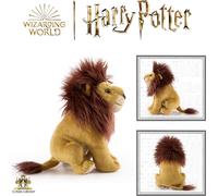 Noble Collection - Harry Potter - Peluche mascotte di Grifondoro