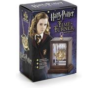 Noble Collection Harry Potter Hermione Granger Time Turner One Size Gold