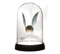 Merchandising Harry Potter: Paladone - Golden Snitch Light (Lampada)
