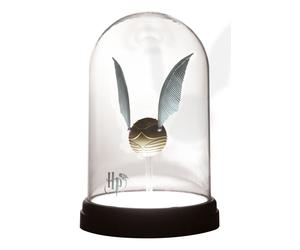 Merchandising Harry Potter: Paladone - Golden Snitch Light (Lampada)