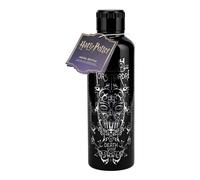 Merchandising Harry Potter: Paladone - Harry Potter (Metal Water Bottle / Bottig