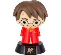 Lampada Icona Paladone Harry Potter Quidditch