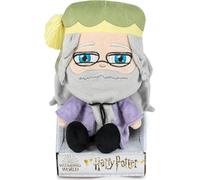Famosa Softies Peluche Dumbledor (Silente) 27 cm morbido imbottito fibra riciclata 100%