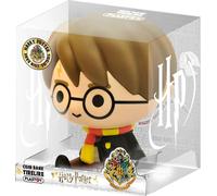 Merchandising Harry Potter: Plastoy - Mini Salvadanaio Chibi Harry Potter