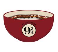 HARRY POTTER - Bowl - 600 ml - "Platform 9 3/4" cardboard pkg